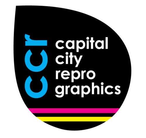 A printer in Old Town Lansing specializing in fine art reproductions, blueprints, signs, displays and graphic design services.