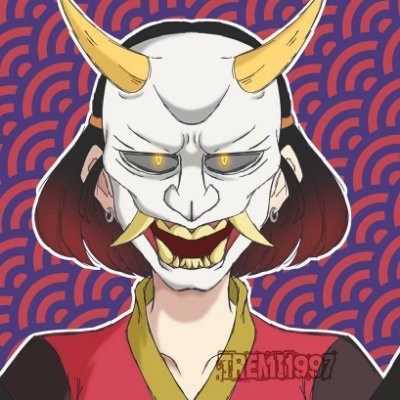 Tremi1997さんのプロフィール画像