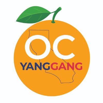 OC Supporters of Andrew Yang for President in 2020!