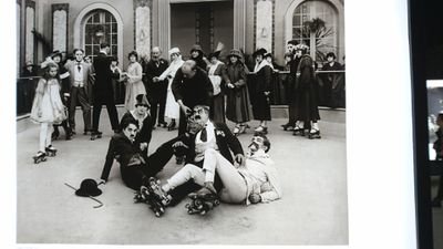 pat23deglane's profile picture. Médico intensivista. ICU 
Barcelona