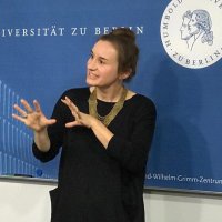 Mirjam Müller (she/her) (@mirjammue) 's Twitter Profile