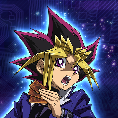 Yu-Gi-Oh! DUEL LINKS