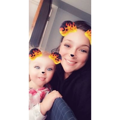 NinaPoirier1998's profile picture. Mommy to 2 kiddos.
Grace Victoria January 23 2018
Baby Boy due January 31 2020