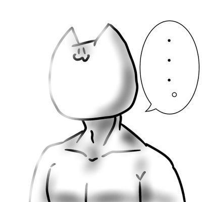 たもつです。
SNS初心者。
主に東方プロジェクト描きマウス
https://t.co/rsZNAcEphn
https://t.co/S09GDuNW1r
https://t.co/woVqONeuBn
さぶ@tugutamotu