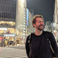Nick Bradley (@nasubijutsu) 's Twitter Profile