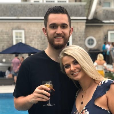 josh_woolf_'s profile picture. NoVA | virginia tech alum | DC Sports