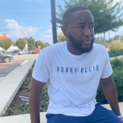 AyeYoArmand's profile picture. Snapchat: ArmandK. Georgia State Alum. Congolese🇨🇩 | 4-ΠΑ-17 | ΦΒΣ