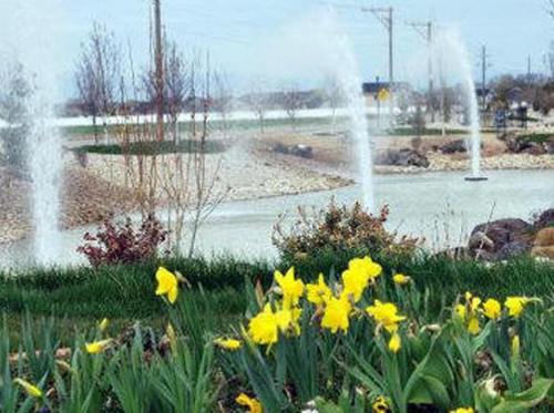 Join us as we build a vibrant, mixed-use BC community in Southwest Nampa! Next to an upscale development, Fall River Estates. Come visit us at fallriverbp.com.