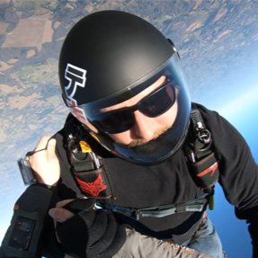 rvrshell's profile picture. Strategist, Builder and Breaker, System and Process Creator, Analyzer, Optimizer, Thief, AppSec, OffSec, Speaker @ Derbycon 9, Texas Cyber Summit, Bugcrowd LE