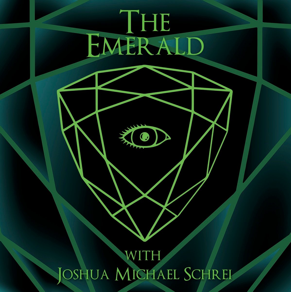 emerald_podcast's profile picture. the hills are alive.