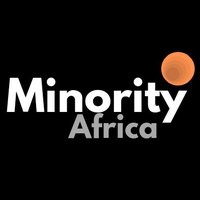 Minority Africa(@MinorityAfrica) 's Twitter Profile Photo