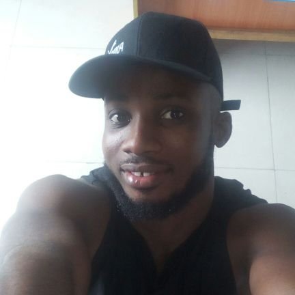 soglamoroustv's profile picture. I am Frank Daniels the CEO/MD of SOGLAMOROUS group of companies