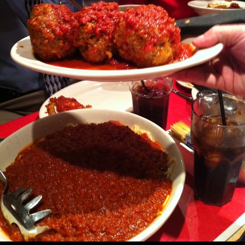Southern Food, Restaurants, and anything food. 417 area.