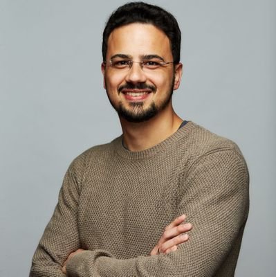 Vinicius Caridá Profile
