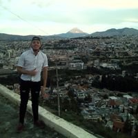 #VenezolanoEnElMundo🇻🇪
#Trujillano
@PrimeroJusticia
Ecuador, Ambato🇪🇨