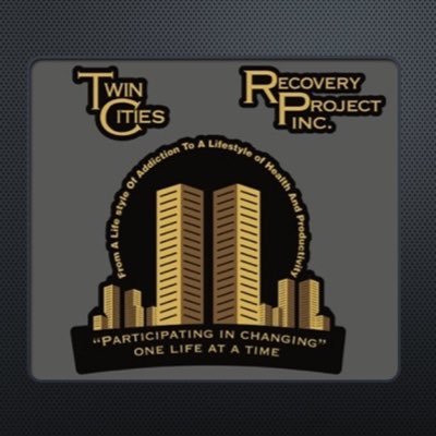 Twin Cities Recovery Project Inc.