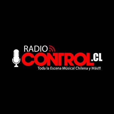https://t.co/chlXwxRs6I Toda la escena musical chilena y más...Un espacio radial las 24 horas. @radiocontrolchile