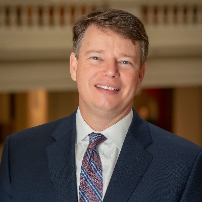 StephenLoftin's profile picture. Started my own public affairs firm after 30 years in the GA Capitol; thankful for God's grace, Dawn's love and our wonderful kids; Dawgs & Braves fan