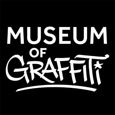 The world’s first museum dedicated exclusively to graffiti art.