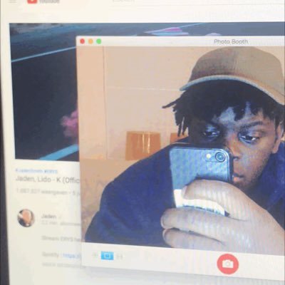 obraynk's profile picture. silence