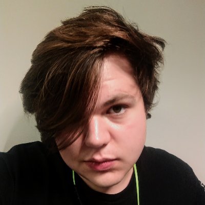 PhilOTheArtist's profile picture. ex next-gen academy student at @penwithdigital. mostly enjoy 3D modelling assets and environments. I also spend a lot of time painting Warhammer.