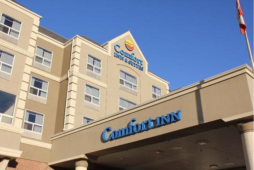 Comfort Inn Calgary Comfort Calgary Twitter