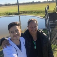 Dario omar (@dariososta) 's Twitter Profile