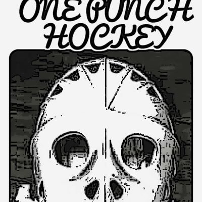 One Punch Hockey.  Just one ankle skaters opinion