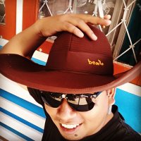 Arjho_wae (@maswahidd) 's Twitter Profile