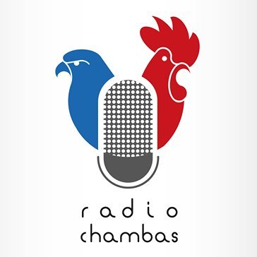 Radio Chambas: La Voz de la Parranda, emisora cubana del municipio avileño de #Chambas. Inició transmisiones el 31 de mayo del 2004. Difundimos nuestra verdad.