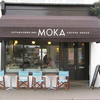 Moka (@mokacheltenham) 's Twitter Profile