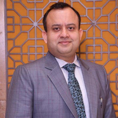prashant_s28's profile picture. Sales Leader , Technology Enthusiast #Hybrid Cloud # Digitalization. Love Sports , Music & Travel, Explore the World & Absorb it !!