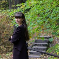Anastasia Yu. Gitlina (@anagitlina) 's Twitter Profile Photo Anastasia Yu. Gitlina (@anagitlina) 's Twitter Profile Photo