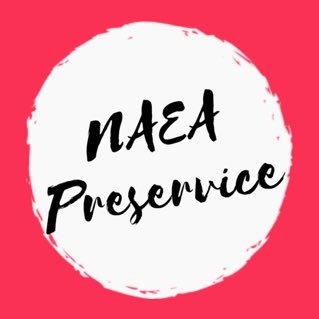 NAEAPreservice's profile picture. The NAEA Preservice Division advances visual arts education to fulfill human potential and promote global understanding.