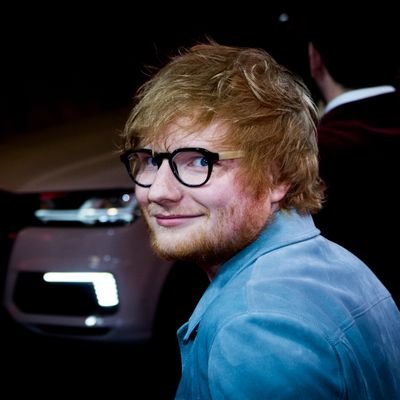 Hello, i'm a Fan acc :3 i Love Ed sheeran, his music is the Best!