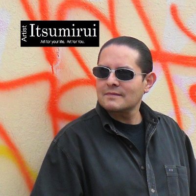 itsumiruikjhrs Profile Picture