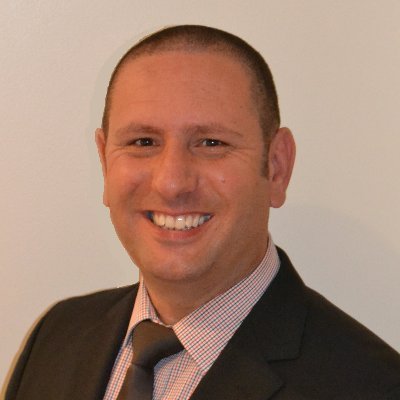 Passionate retail and healthcare marketer for Zebra Technologies.