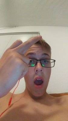 Shermie18121's profile picture. probably just for fortnite