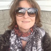 Deborah Hanson - @deborah_2k Twitter Profile Photo