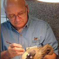 Vic Kirkman (@papaduc1) 's Twitter Profile