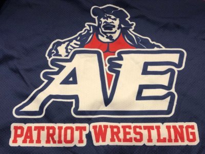 This is the official Twitter page for Appleton East Patriot Wrestling