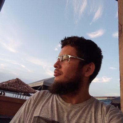 Eu não sem nem quem abre a porta do ônibus pro motorista entrar