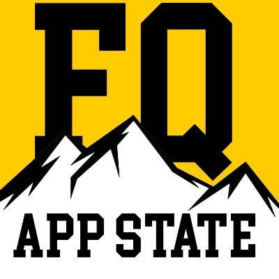 Appalachian State University Mountaineers news and analysis. Follow us for the latest on everything App State. Part of the @fifthquarter network.