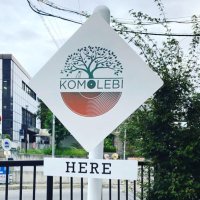 KOMOLEBI (@komolebi_life) 's Twitter Profile Photo