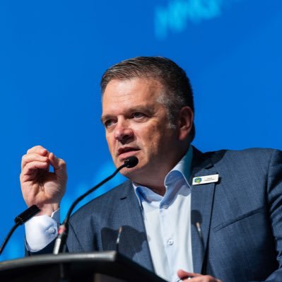 Directeur des politiques de la Fédération québécoise des municipalités (FQM)