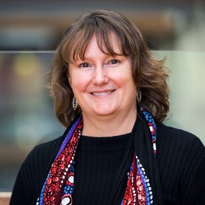 Dharug woman, early childhood and higher education. Postdoctoral Research Fellow. Western Sydney University.
