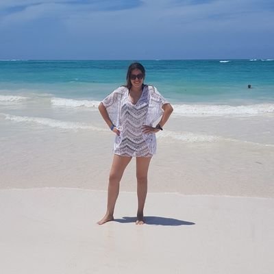 ClaudiaDuffoo's profile picture. 