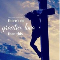 #MyRedeemerLiveth JESUS ✝️ (@crusaderheart77) 's Twitter Profile Photo