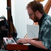 Passionate Music Educator, Shitty Programmer, and Expert Procrastinator