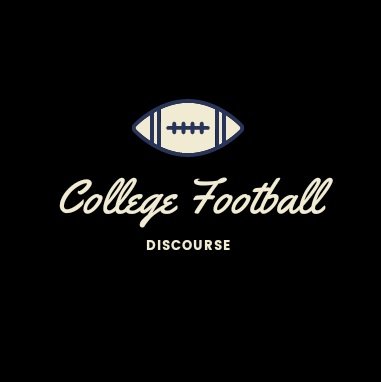 🏈 College Football discourse 
+
🎮 NCAA '14 GIFs

+
A Safe Place to Discuss College Football:

 est. 2019 

by Joshua Friday